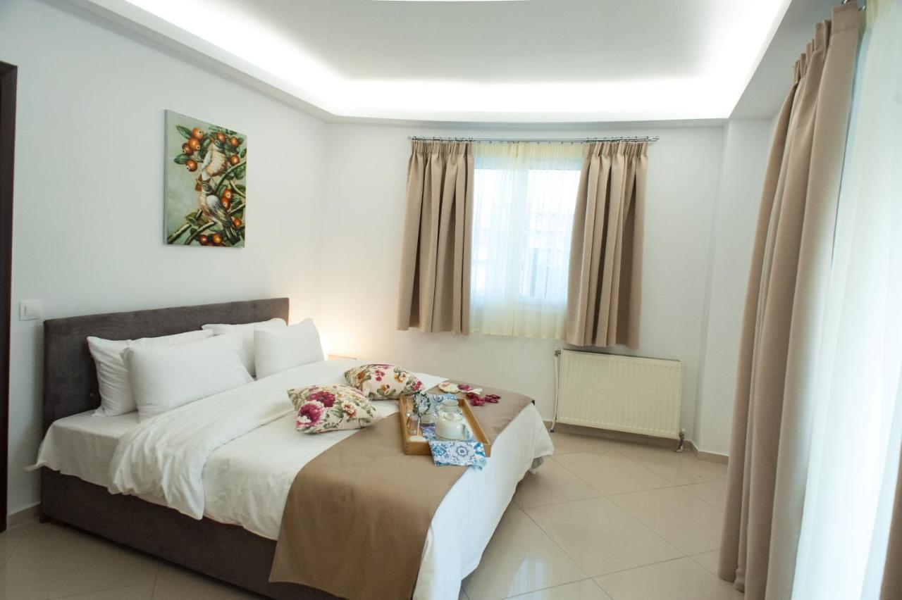 Dream Appartment 1 Perea Peraia  Exterior photo